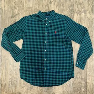 Ralph Lauren Oxford dress shirt